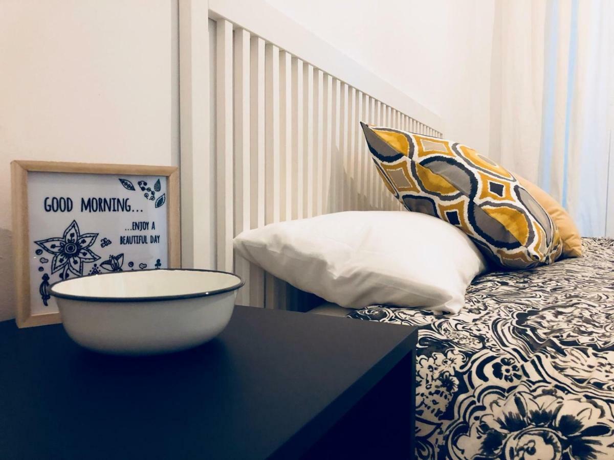 Apartamento San Francisco Кадис Екстериор снимка