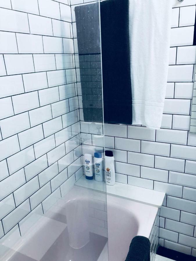 Apartamento San Francisco Кадис Екстериор снимка